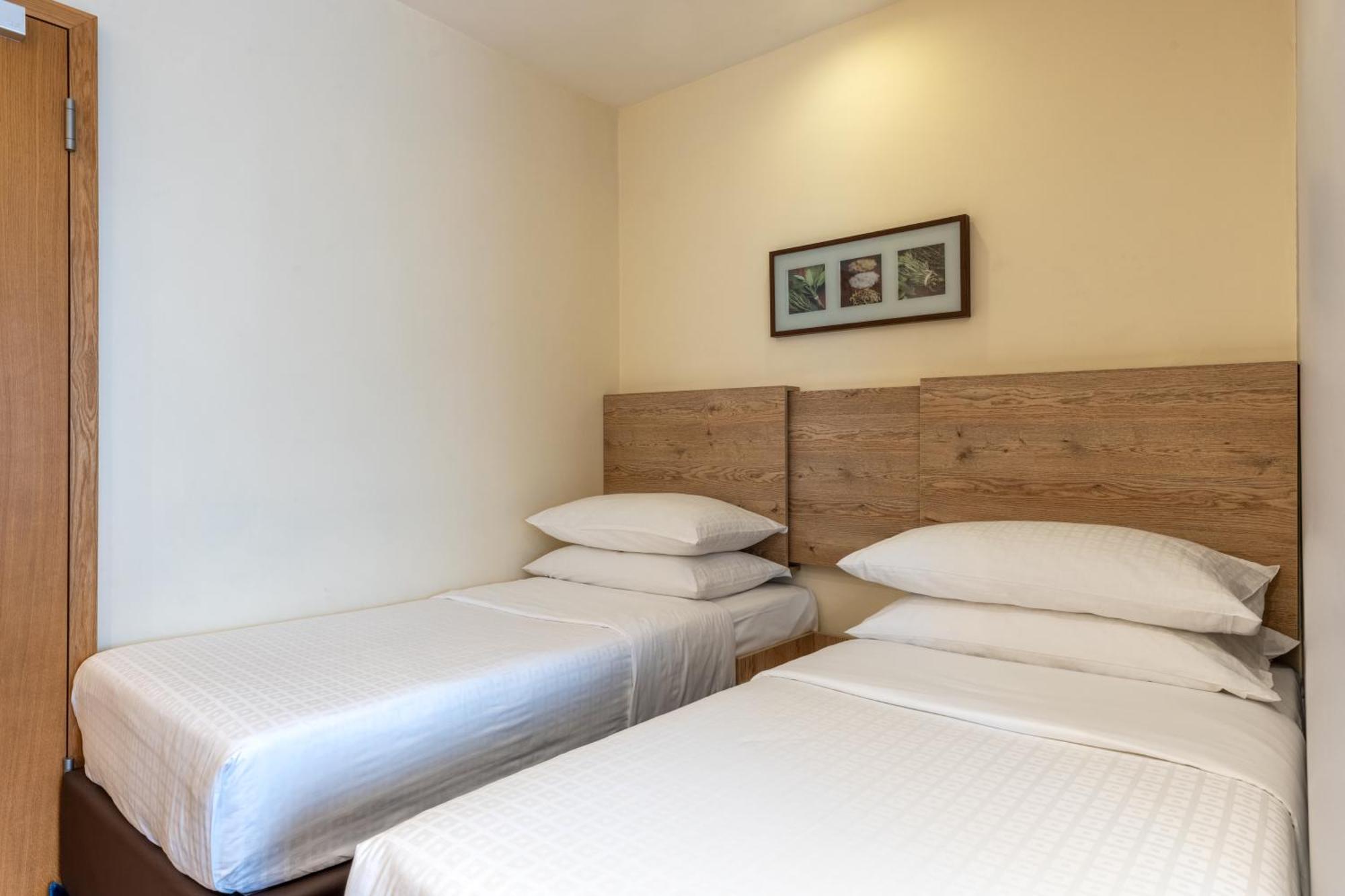 Best Western Nairobi Upper Hill Exteriér fotografie