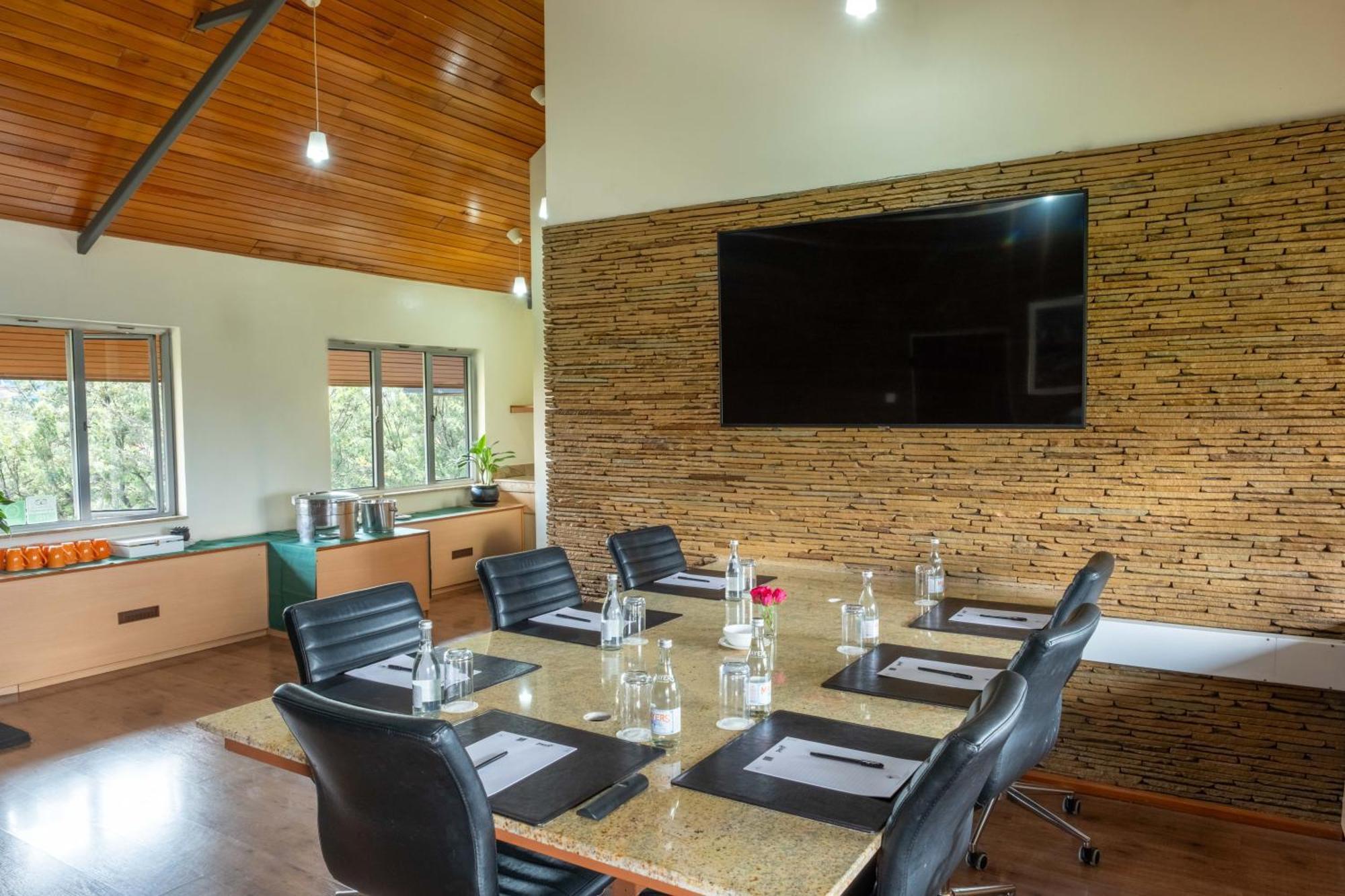 Best Western Nairobi Upper Hill Exteriér fotografie
