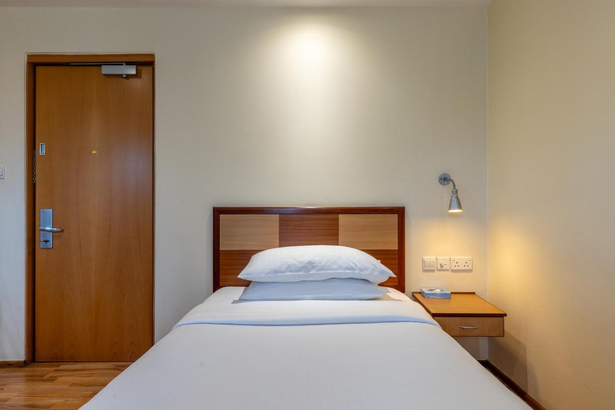 Best Western Nairobi Upper Hill Exteriér fotografie